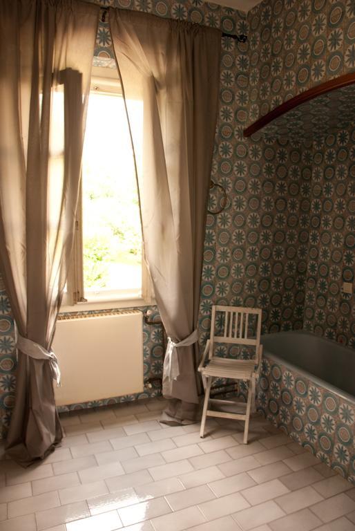 L'Acero Rosso B&B Лекко Номер фото