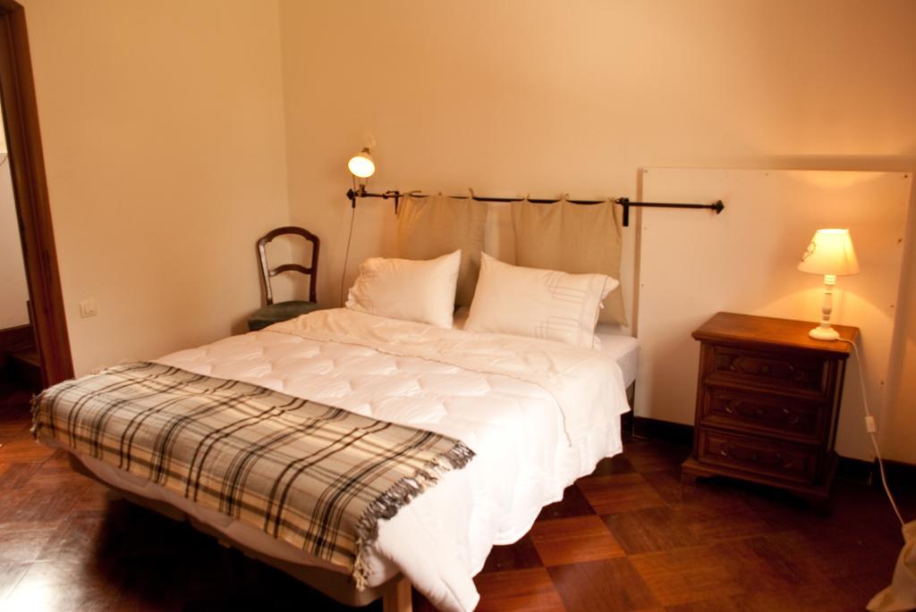 L'Acero Rosso B&B Лекко Номер фото