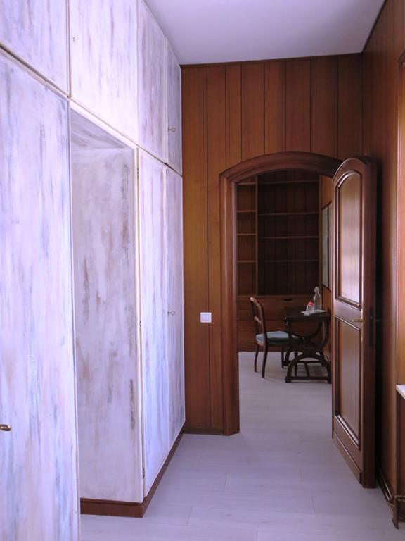 L'Acero Rosso B&B Лекко Номер фото