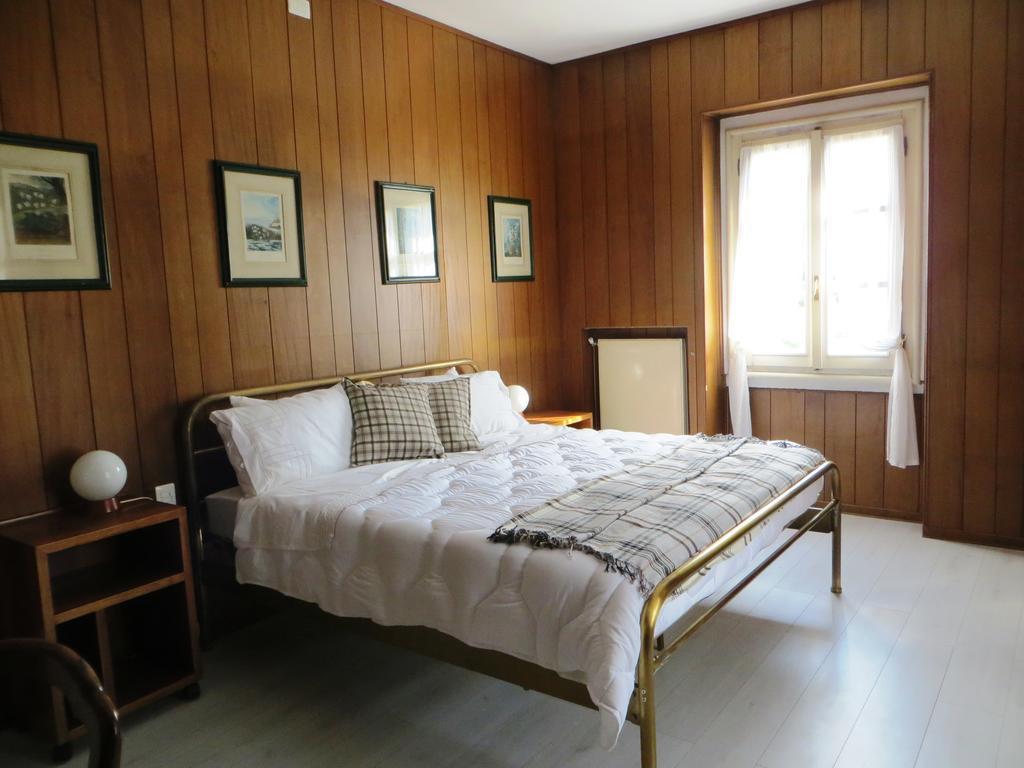 L'Acero Rosso B&B Лекко Номер фото